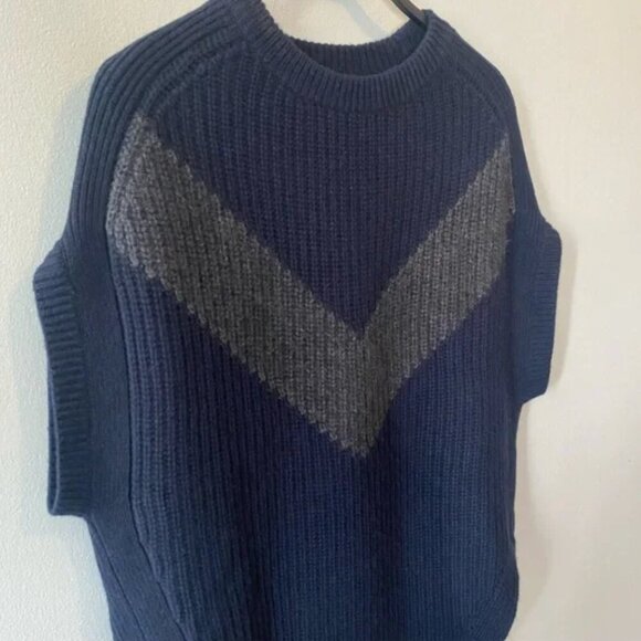 Kit and Ace Follen Cashmere Pullover Sweater S/M - Picture 3 of 7